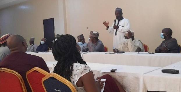 Health Strategy and Delivery Foundation Extends Support to Private Sector Engagement in Kano State