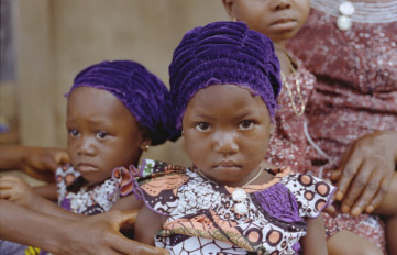 Réflexion sur l'approche du Nigeria en matière de lutte contre la malnutrition