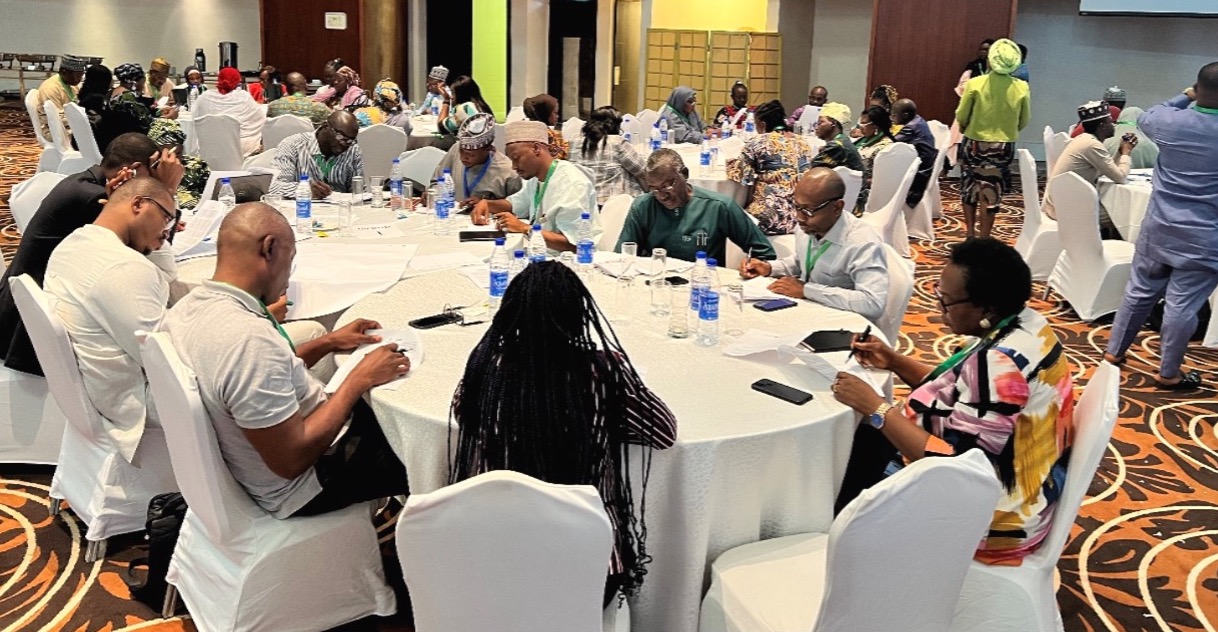 Private Sector Engagement