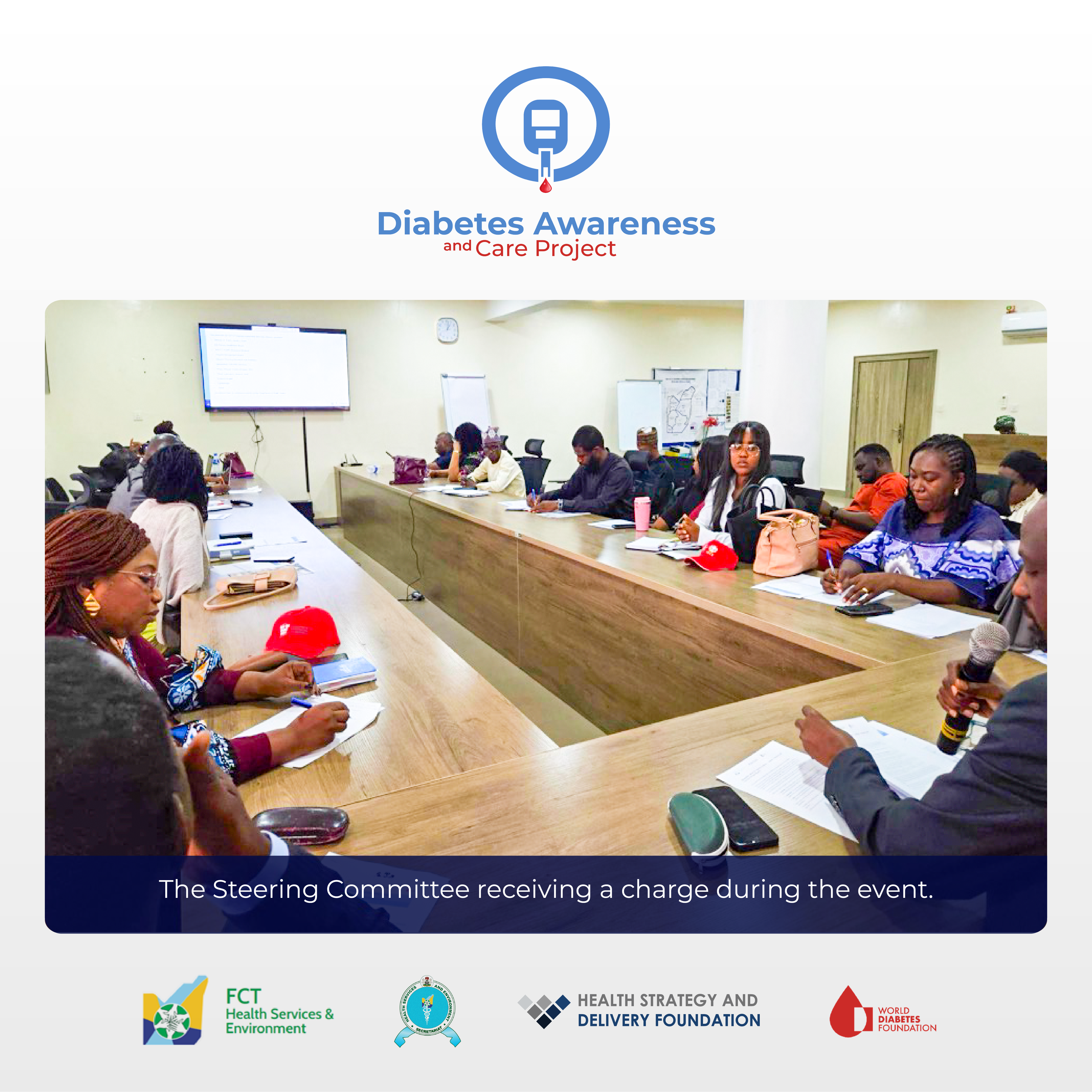 Big Steps Forward for Better Health in FCT