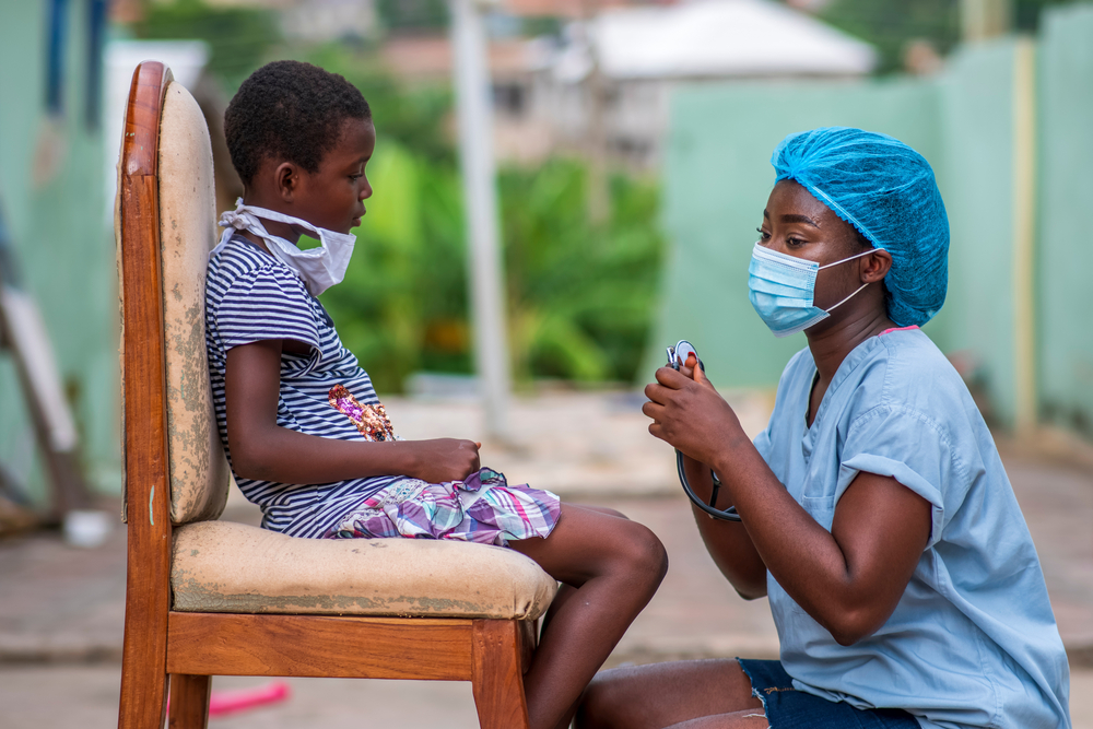 Tackling NCDs for the Poorest: Nigeria’s Progress through the Lancet NCDI Poverty Commission