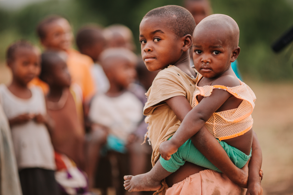 The Silent Hunger Holding Nigeria Back and How We Can Beat It