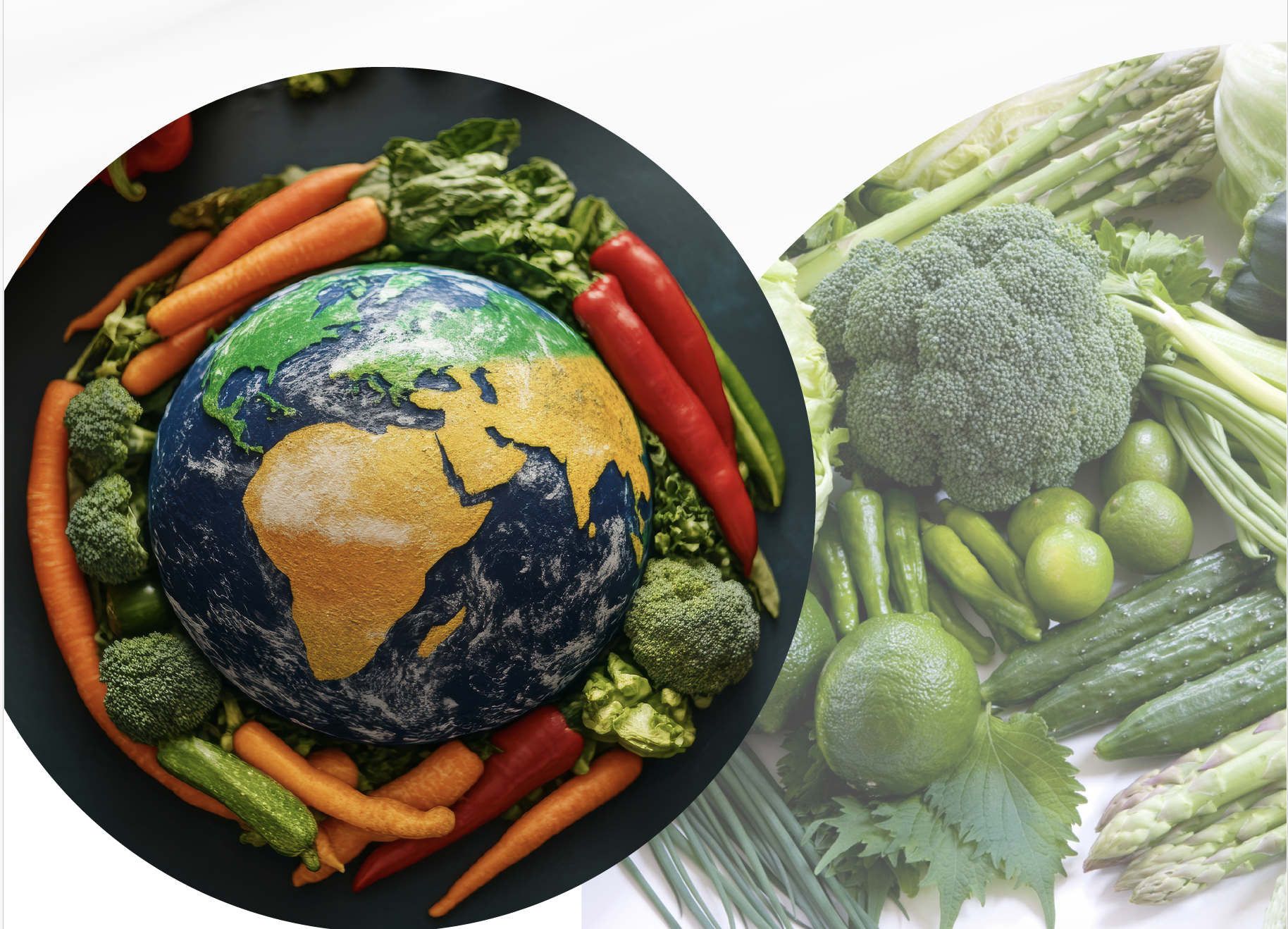 Private Sector Engagement to Enhance Food Security in West Africa