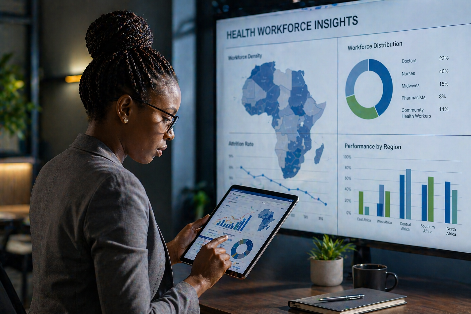 Measurement & Analytics