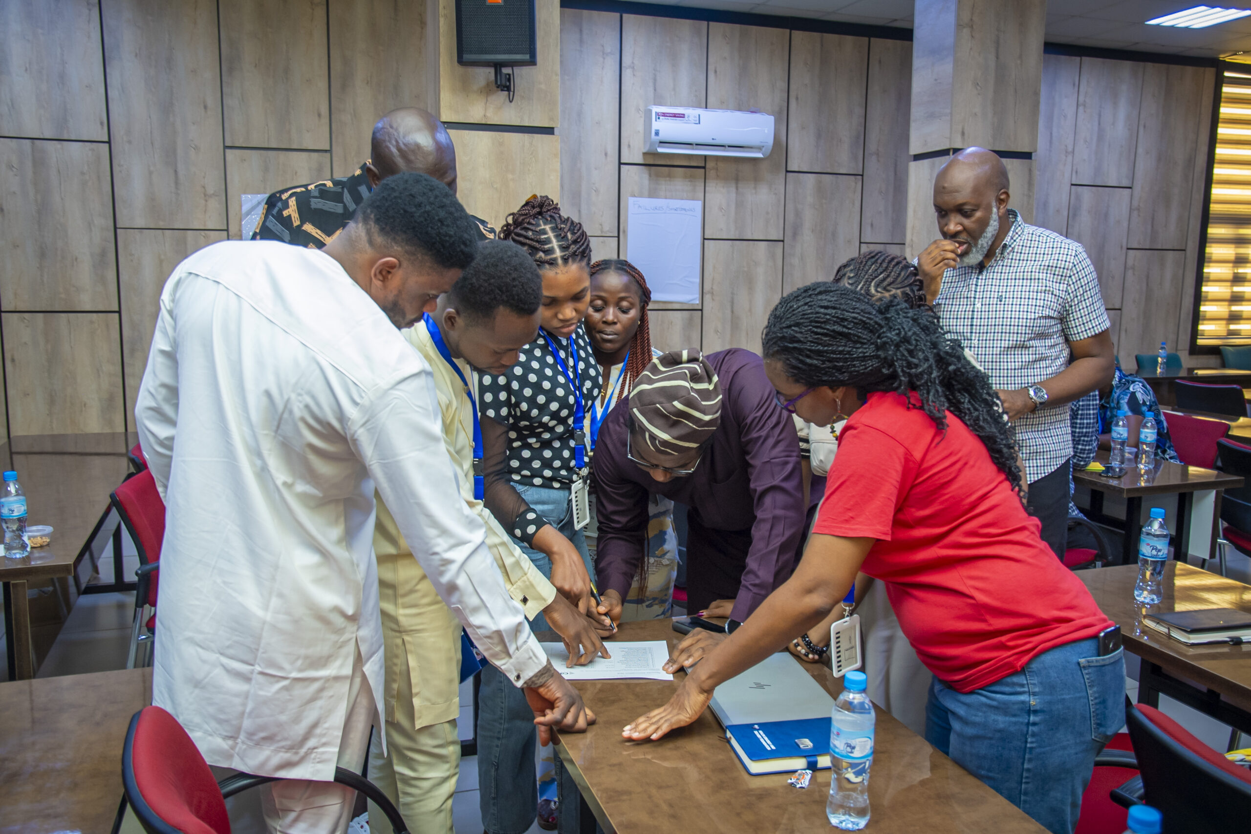 Service Delivery and Innovation